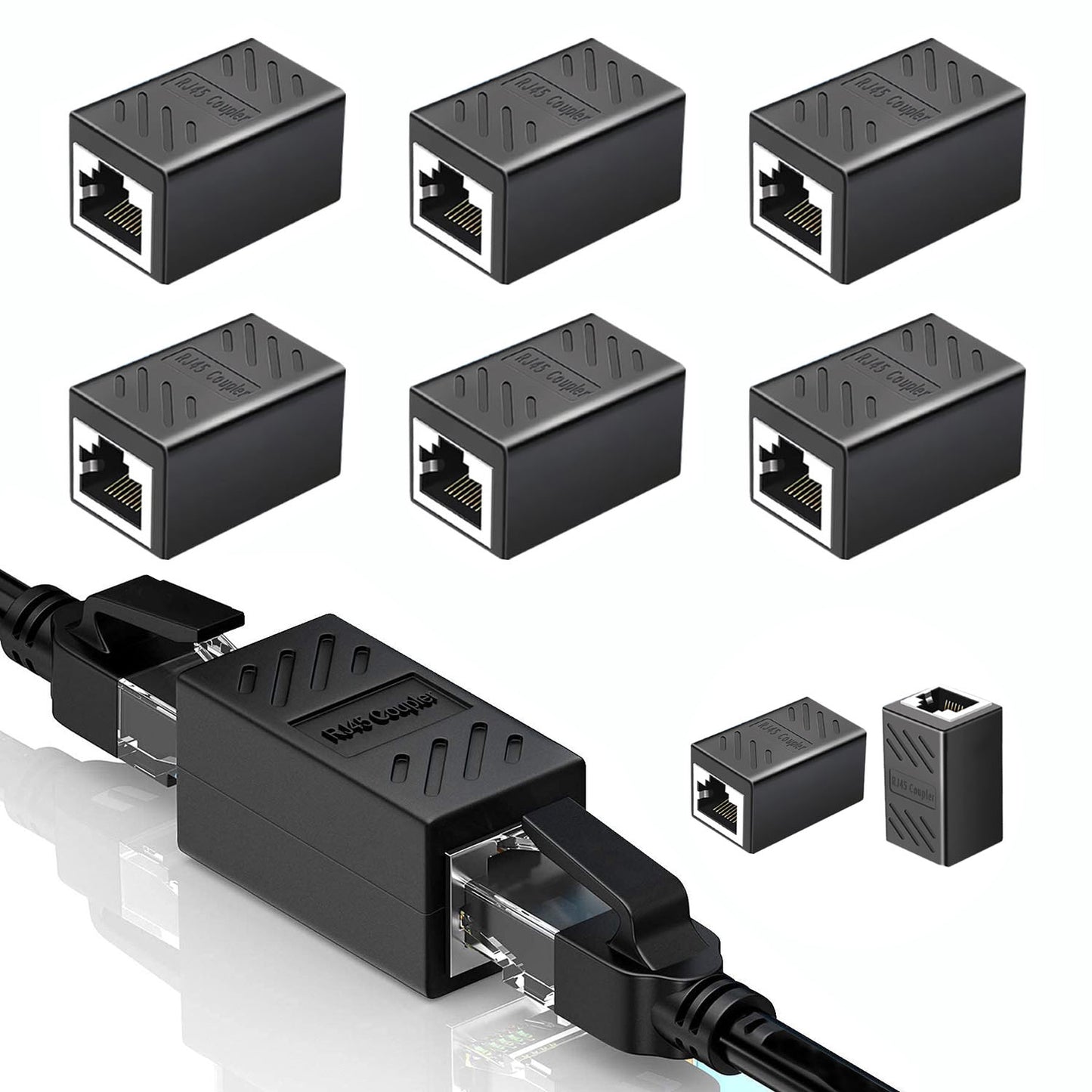 Ethernet Kabel Extender, Rj45