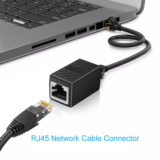 Ethernet Kabel Extender, Rj45